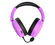 HATOR Phoenix 2 ANC Wireless (fioletowe) - 1335965 - zdjęcie 4